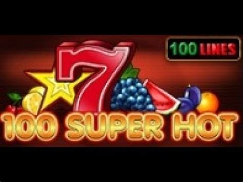 100 Super Hot Betway
